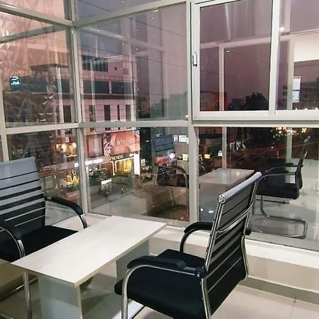 Hotel Vaishnavi Grand Miriālgūda Εξωτερικό φωτογραφία