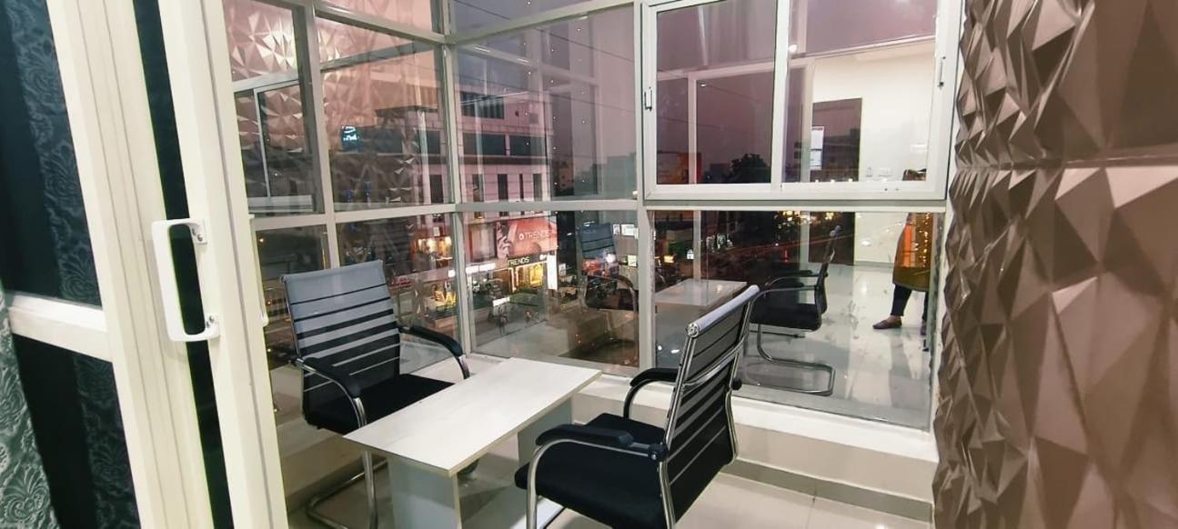Hotel Vaishnavi Grand Miriālgūda Εξωτερικό φωτογραφία